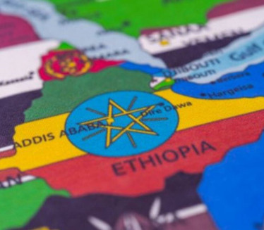 ETIOPIJA KAO "JUGOSLAVIJA":Multietničkoj državi preti raspad