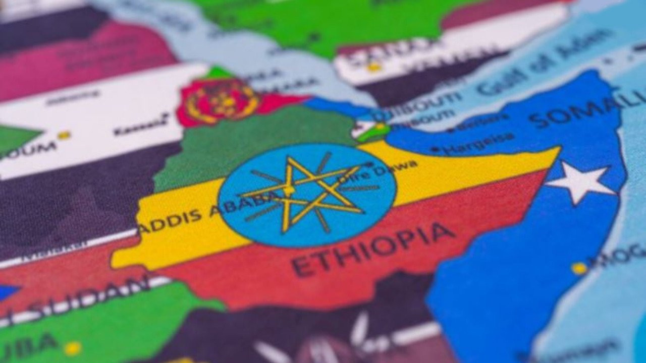 ETIOPIJA KAO "JUGOSLAVIJA":Multietničkoj državi preti raspad