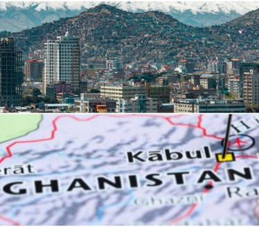 SNALAŽLJIVI TALIBANI: Sklopili ugovor o megaprojektu