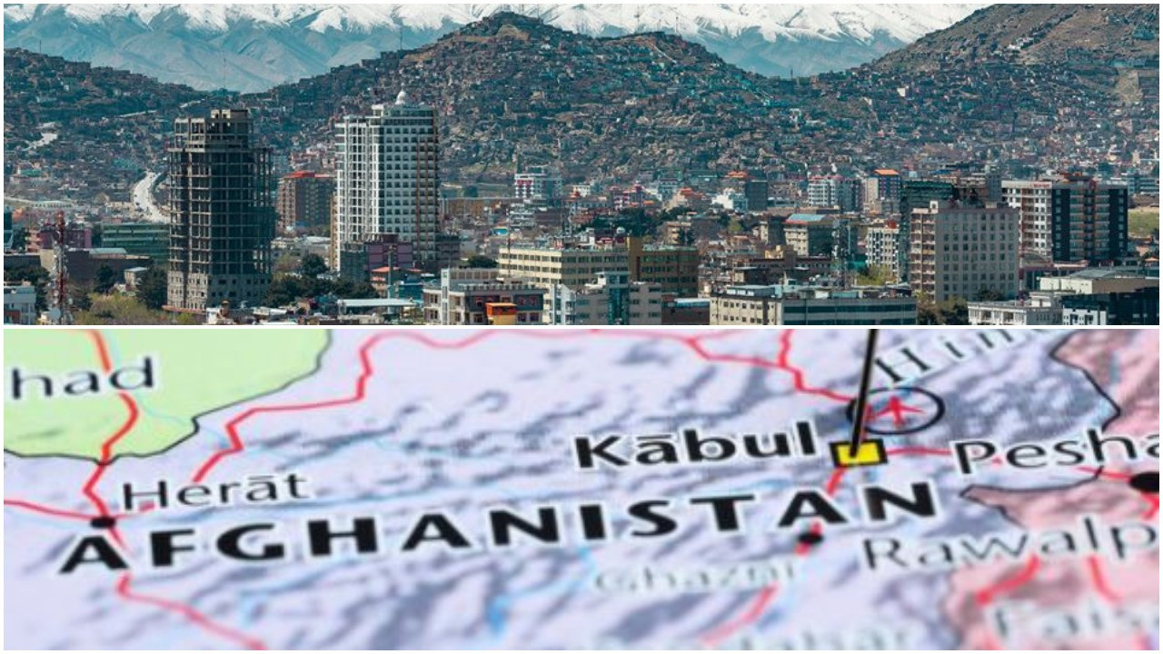 SNALAŽLJIVI TALIBANI: Sklopili ugovor o megaprojektu