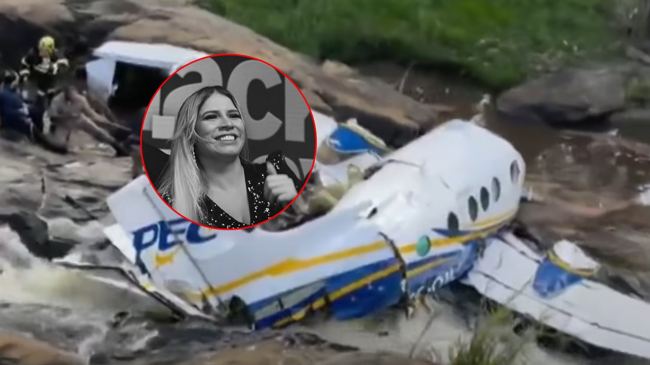 TUGA! Mlada pevačica poginula u avionskoj nesreći