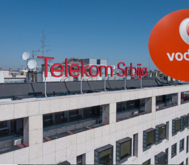 STRATEŠKO PARTNERSTVO: Telekom i Vodafon potpisali ugovor