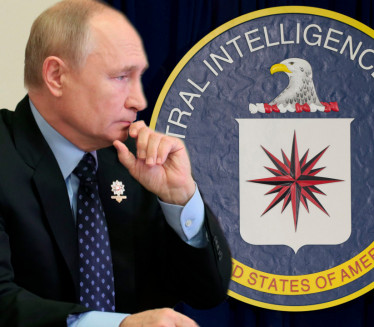 DVA AGENTA: Putin razgovarao sa direktorom CIA