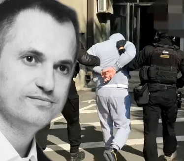 Ухапшен због лажи о смрти начелника (43) у КПЗ Забела