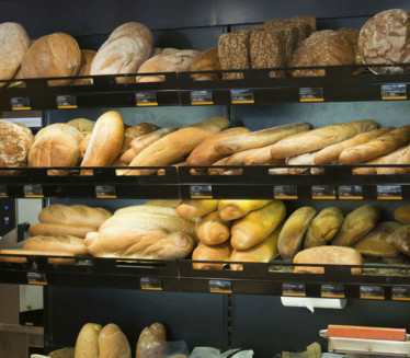 DRŽAVA PROPISALA: Ovo je maksimalna cena hleba