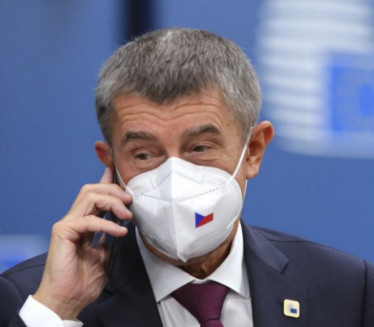 ДОГОВОРИЛИ СЕ: Влада Чешке подноси оставку