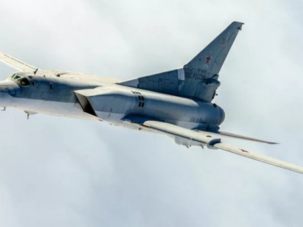 Ruski bombarderi nadletali Belorusiju