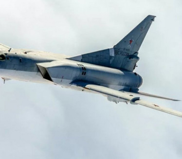 Ruski bombarderi nadletali Belorusiju