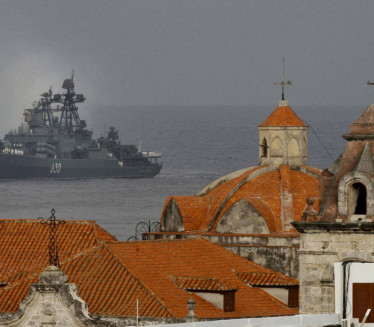 Провокације у Црном мору неће проћи некажњено