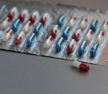 Vlada usvojila Pravilnik o listi lekova
