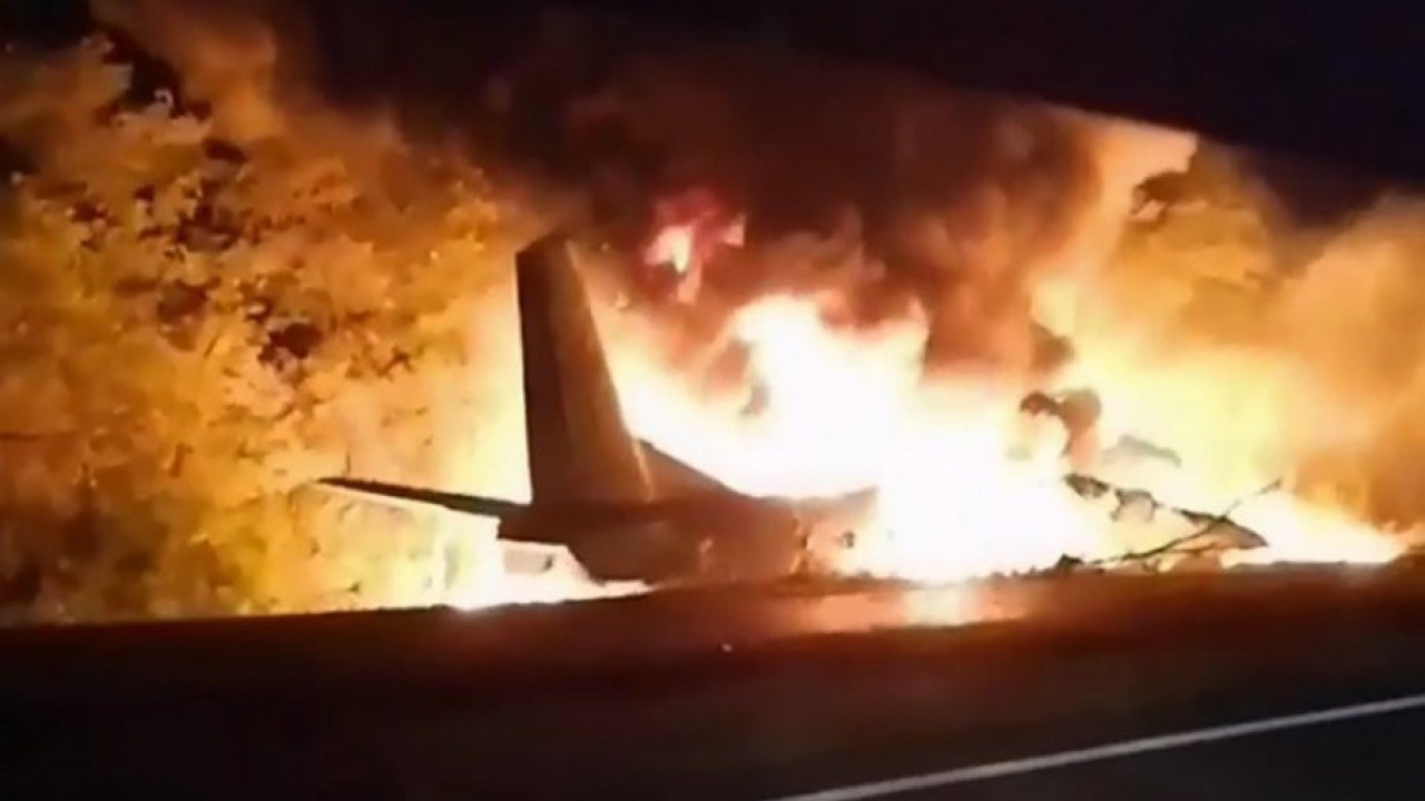 TRAGEDIJA U FRANCUSKOJ: Pao avion, poginulo najmanje 5 osoba