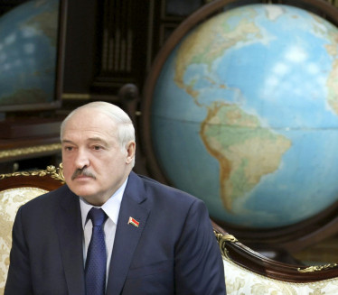 NOVE SANKCIJE? Belorusiju pritiska Evropska unija