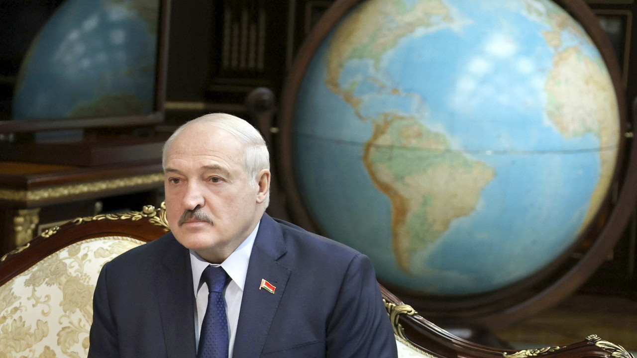 NOVE SANKCIJE? Belorusiju pritiska Evropska unija