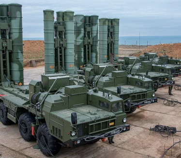 В. Британија испоручује Украјини нови ракетни систем