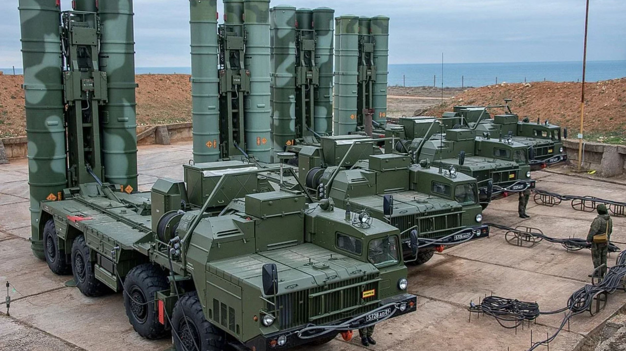 В. Британија испоручује Украјини нови ракетни систем