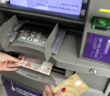 Zašto bankomati "kradu" pare: Dokazivanje traje i nedeljama