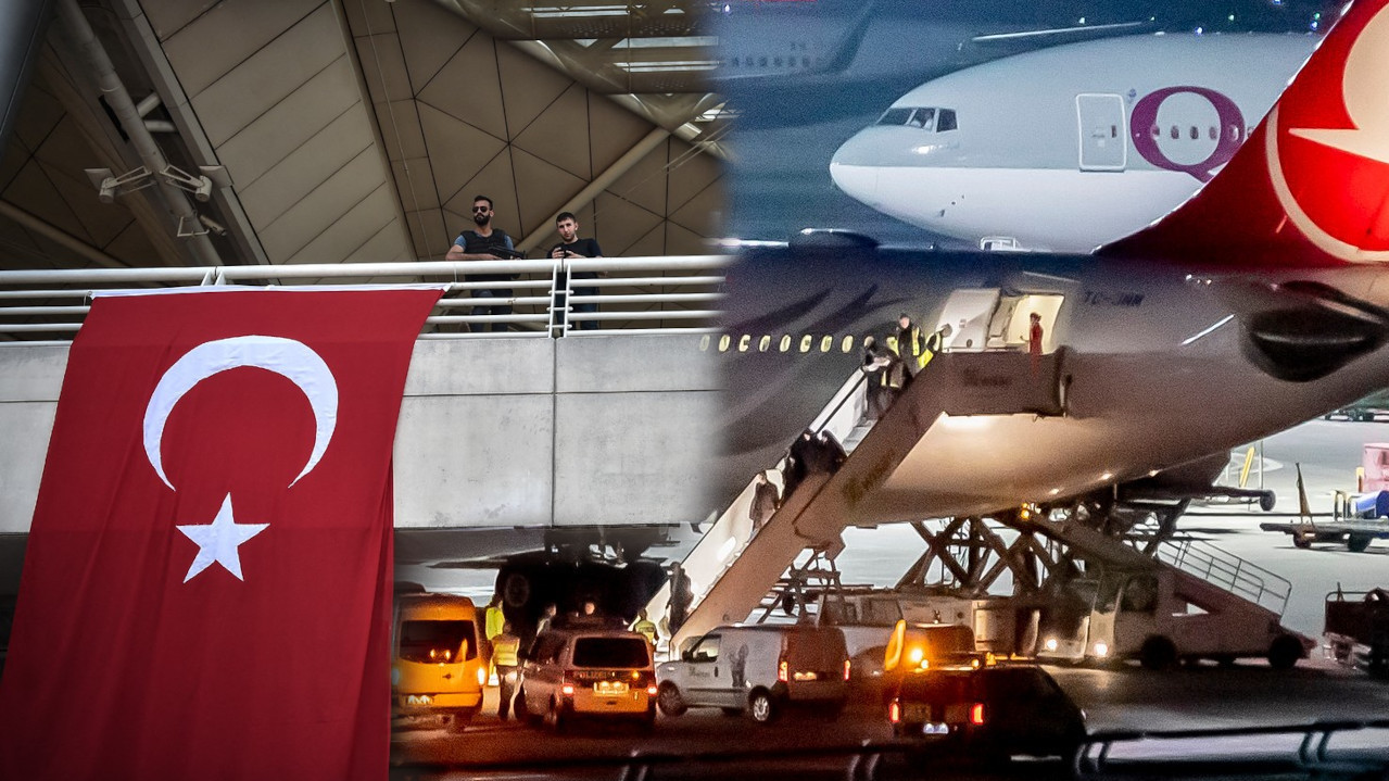 UBILI PREDSEDNIKA: Uhvaćen na aerodromu u Istanbulu