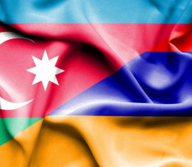 JERMENIJA POZVALA AZERBEJDŽAN: Na stolu sporazum za mir