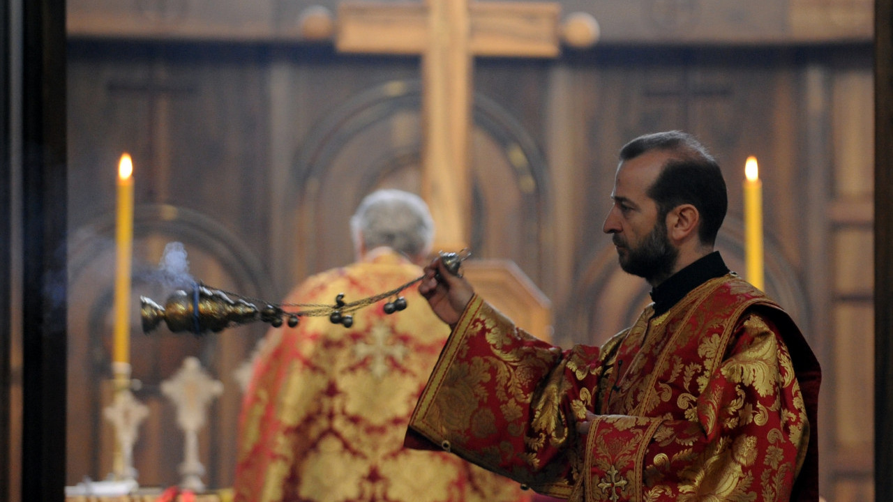 СЛАВИМО СВ. НАУМА: Ове обичаје поштују православни верници