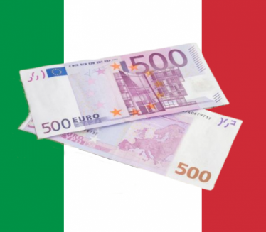НИШТА КЕШ: Италија ограничила плаћање у готовини