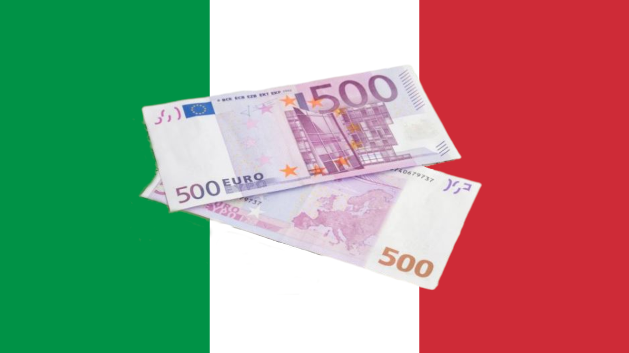 NIŠTA KEŠ: Italija ograničila plaćanje u gotovini
