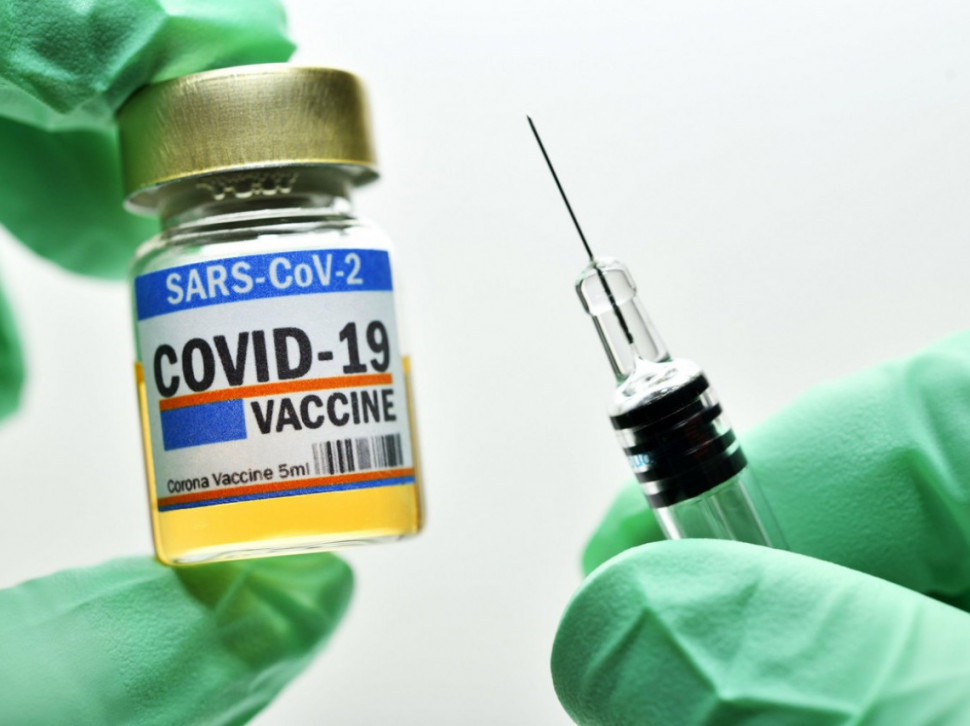 Три дозе француске вакцине ефикасне против омикрона