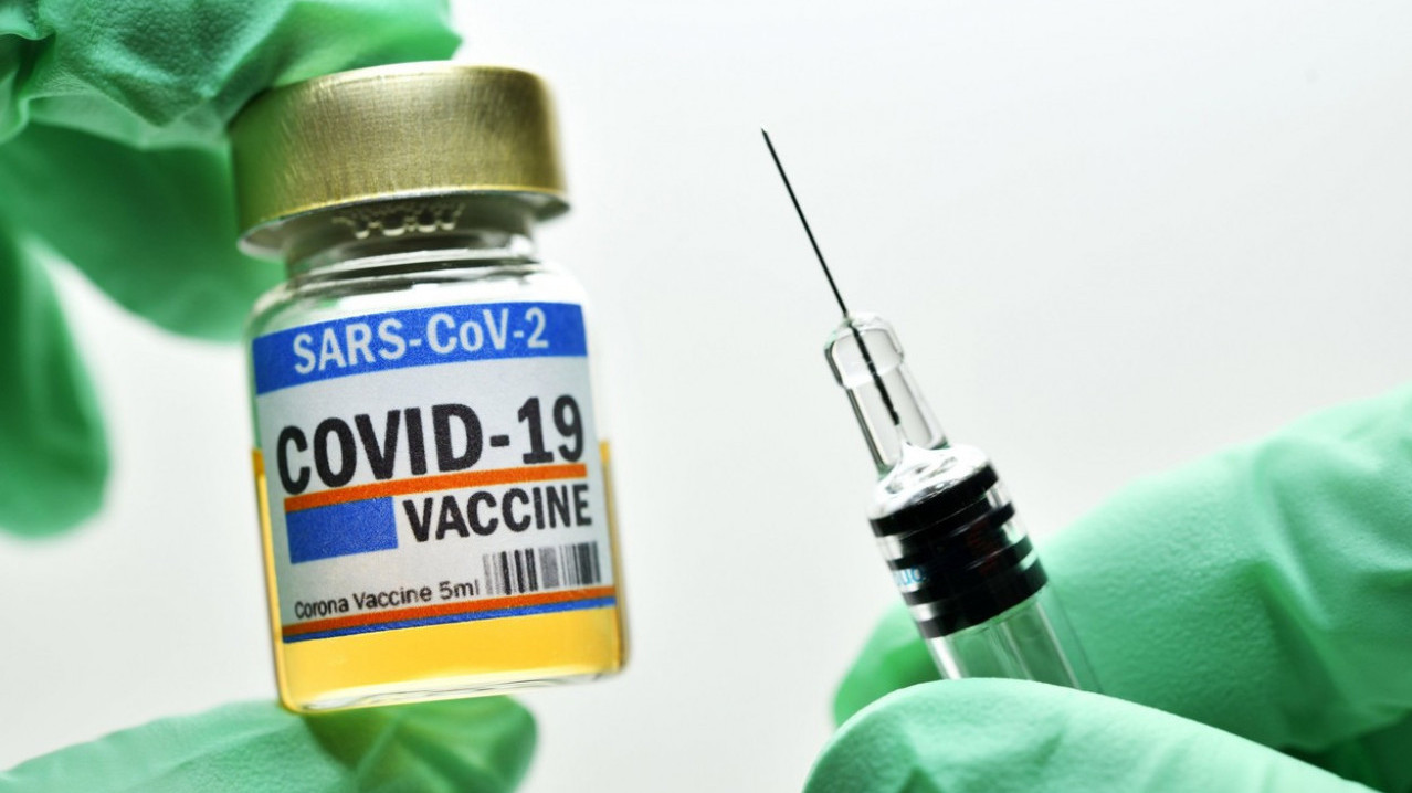 Три дозе француске вакцине ефикасне против омикрона
