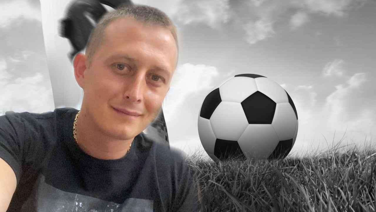 TRAGEDIJA: Srpski fudbaler (30) umro na treningu
