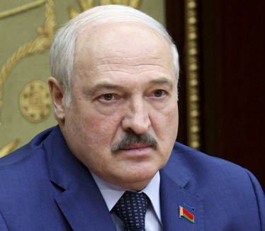 LUKAŠENKO: "Belorusija će prekinuti tranzit gasa u Evropu"