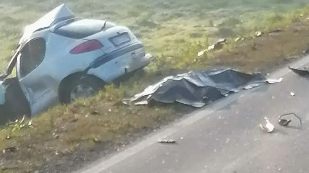 НЕСРЕЋА НА ИБАРСКОЈ МАГИСТРАЛИ Камион ударио ауто има жртава