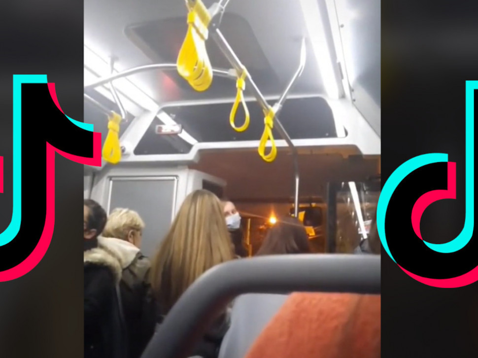 BRAVO MIŠKO! Beograđani oduševljeni vozačem autobusa (VIDEO)