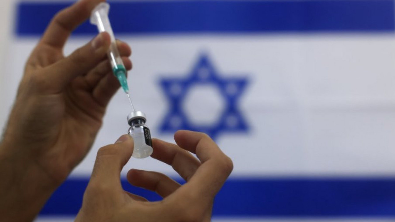 KORONA VIRUS: U Izraelu potvrđen prvi slučaj novog soja
