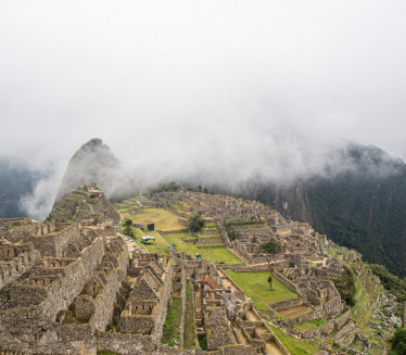 СЈАЈНО ОТКРИЋЕ: У Перуу пронађена мумија стара 800 година