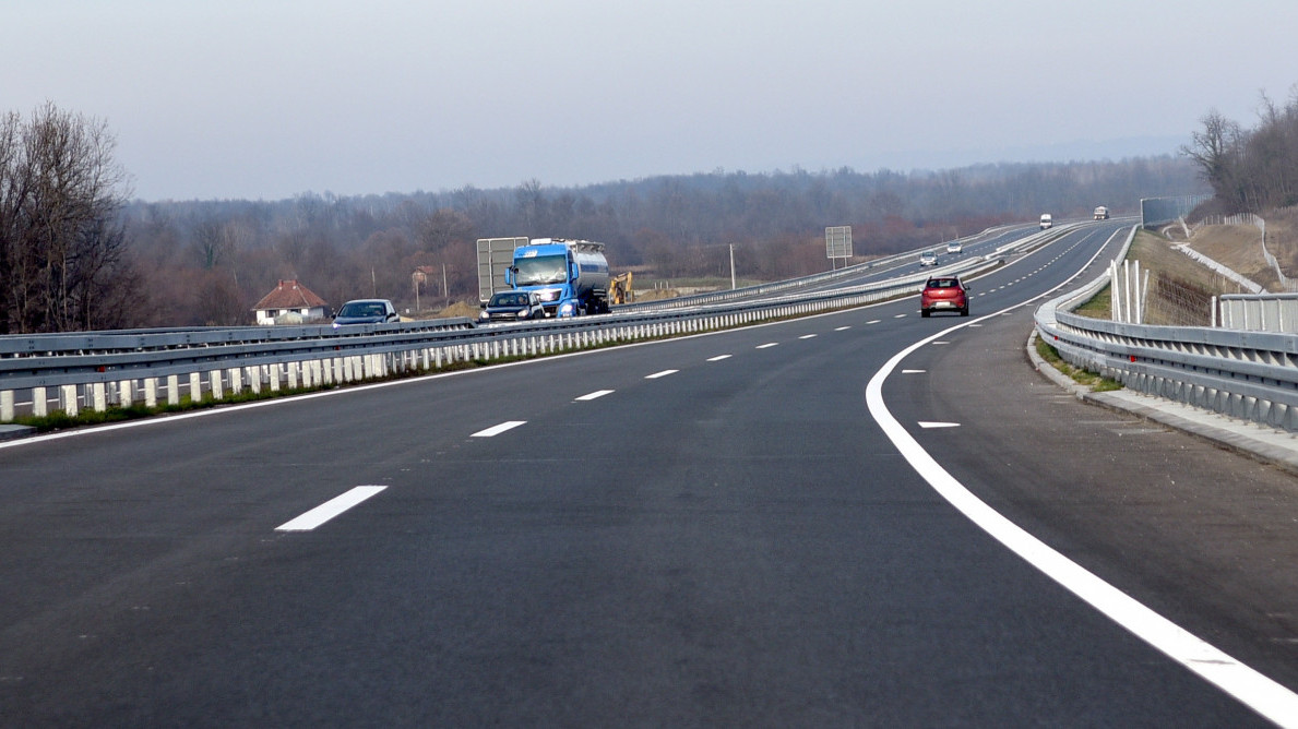 Evo koliko će se plaćati putarina na srpskim auto-putevima