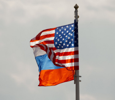 САД: Руски акт агресије у Керчком мореузу
