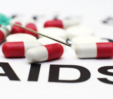 HIV U SRBIJI: Od 1985. g. registrovano 4.317 slučajeva