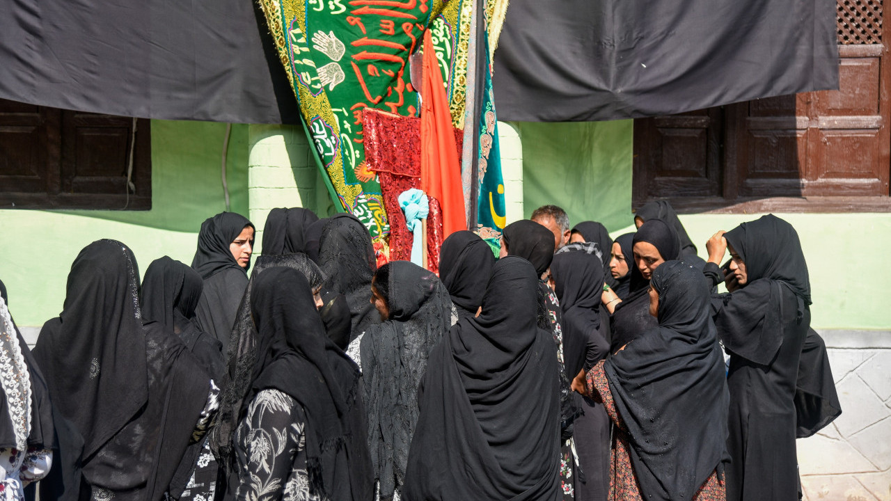 ODLUKA TALIBANA: Veća prava i sloboda za žene