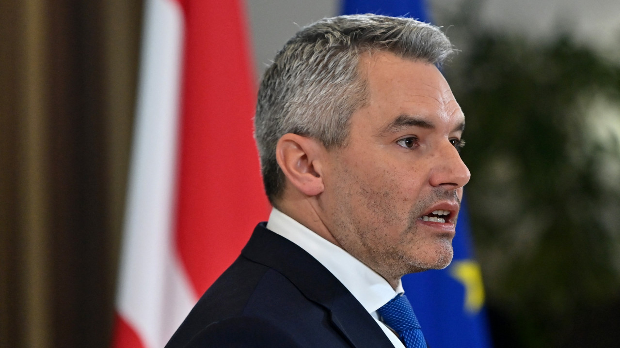 AUSTRIJA: Na čelu države i vladajuće stranke Karl Nehamer