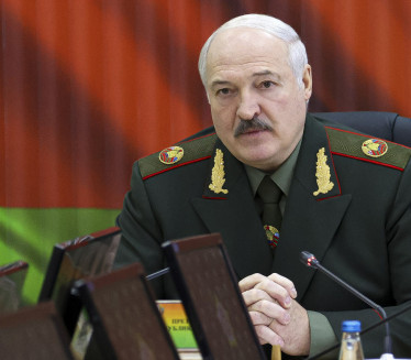 NEĆEMO POSTATI UKRAJINA: Lukašenko neće izdati Rusiju