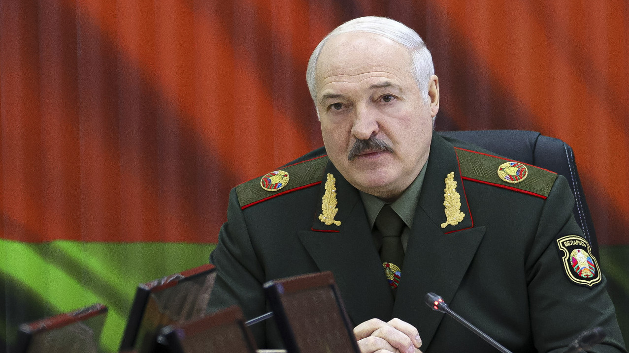 NEĆEMO POSTATI UKRAJINA: Lukašenko neće izdati Rusiju