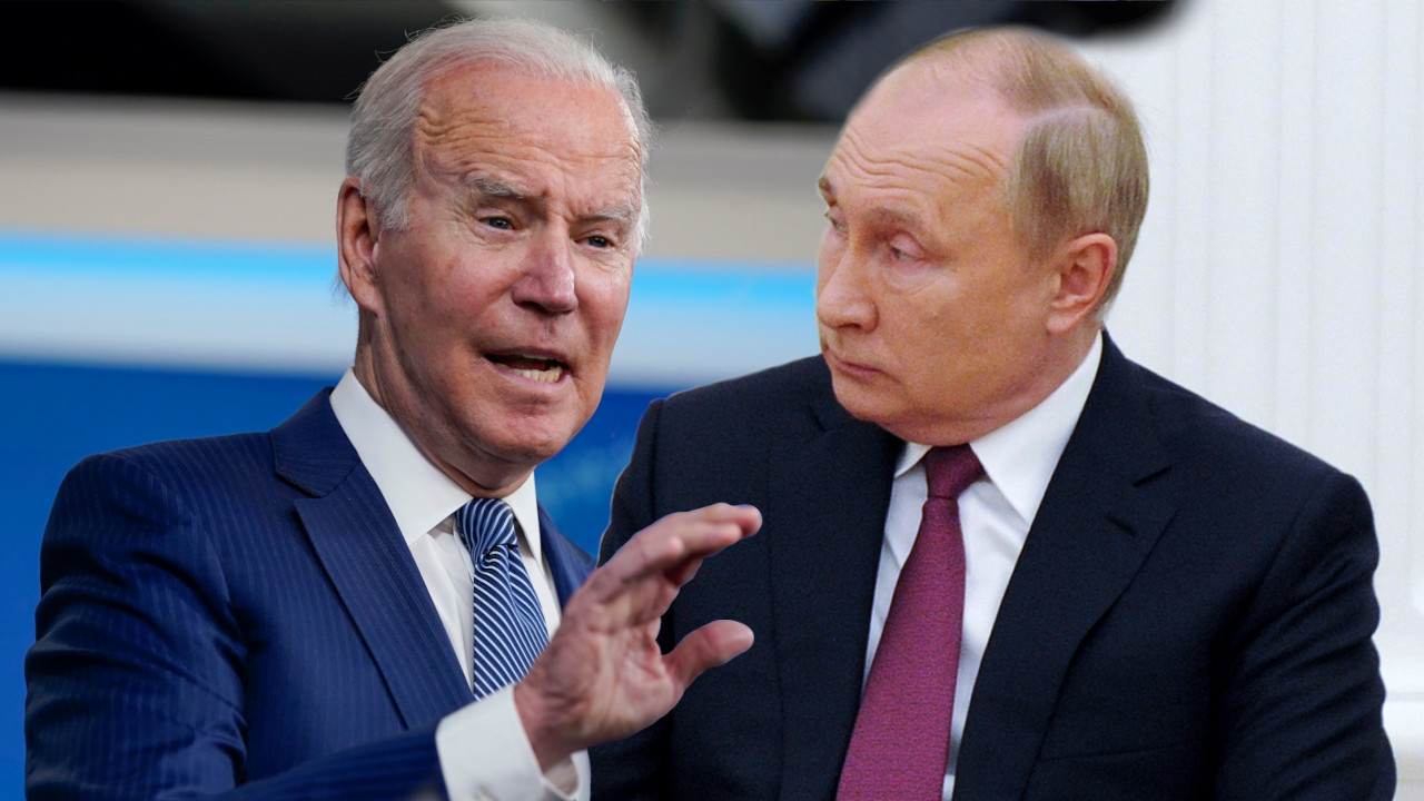 DIPLOMATSKE IGRE: Putin i Bajden dogovorili samit o Ukrajini