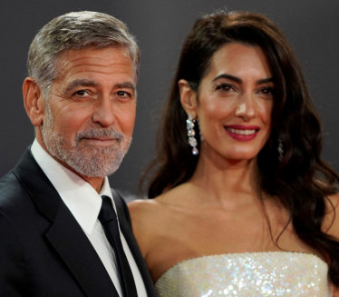 POSLUŠAO AMAL: DŽordž Kluni izgubio 35 miliona dolara