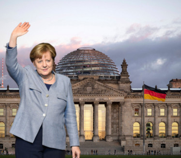 NE ŽELE MERKELOVU: Nemci jasni oko povratka bivše kancelarke