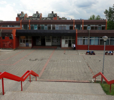 Čak 115 beogradskih škola dobilo dojavu o postavljenoj bombi