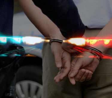 POLICIJSKA AKCIJA U NOVOM SADU: Uhapšeni zbog prostitucije