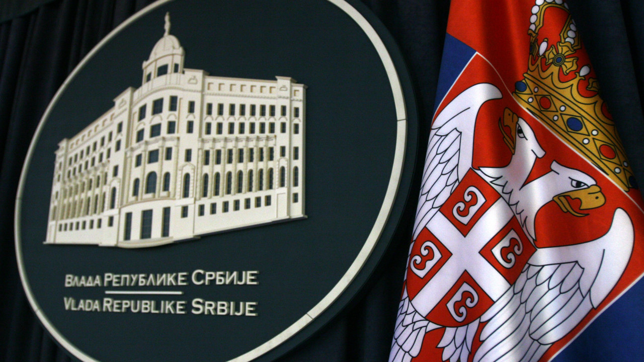 ОДЛУКА ВЛАДЕ СРБИЈЕ: Усвојен програм против сиве економије