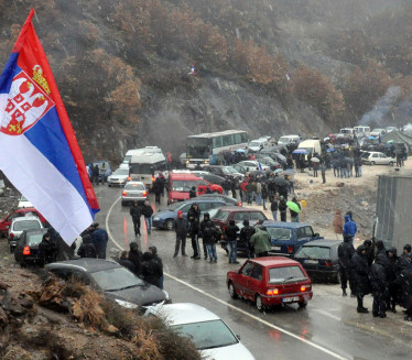 SRAMNO: Srbin uhapšen na Jarinju zbog navodnog ratnog zločina