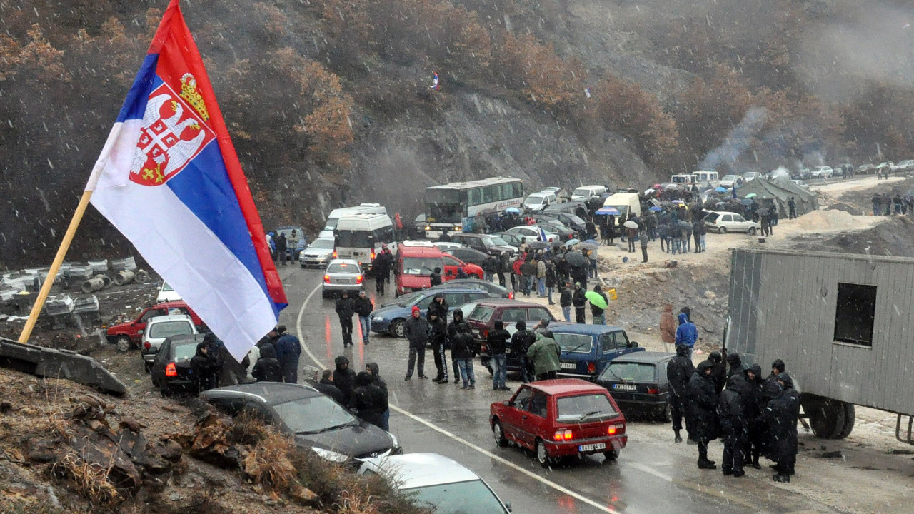 СРАМНО: Србин ухапшен на Јарињу због наводног ратног злочина