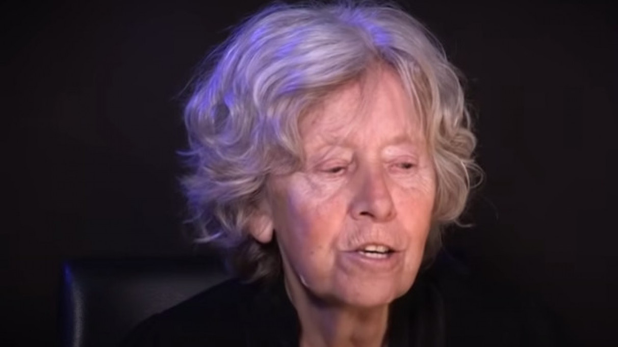 EVA SE OGLASILA: Mržnja se slomila na babi od 83 godine