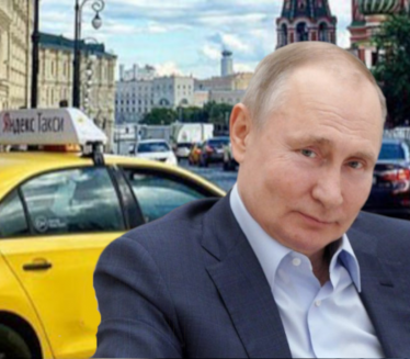 TEŠKO ZAMISLITI: Putin se pre politike bavio ovim poslom
